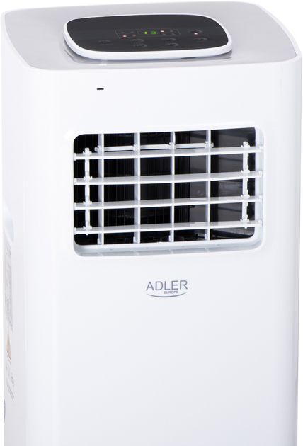 Описание ADLER AD 7924