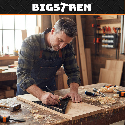7 - BIGSTREN, 25874