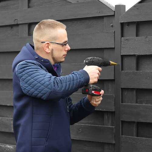 Фото Набор ступенчатых конусных сверл с титановым покрытием - 3 шт BIGSTREN