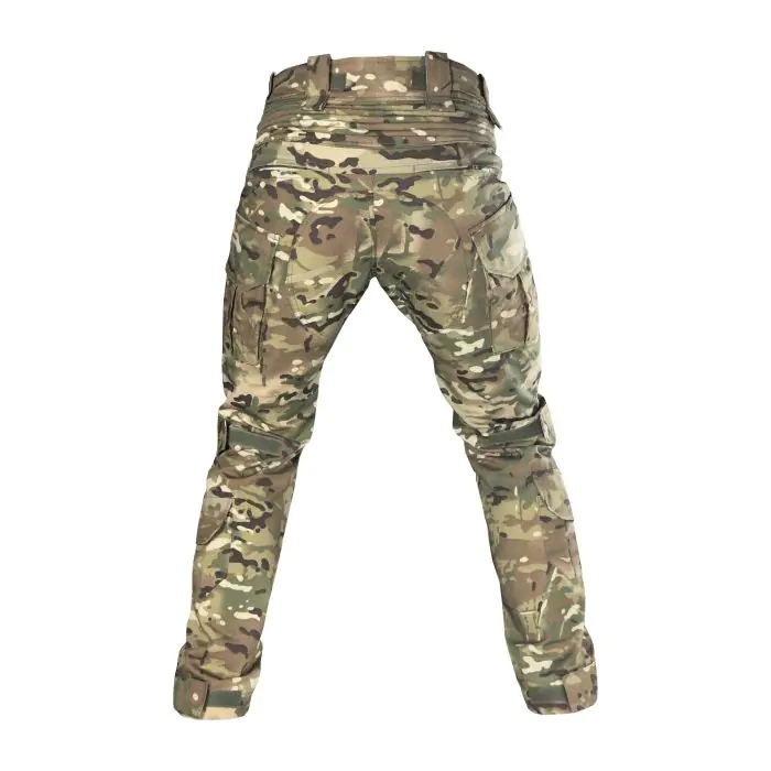 Описание HAN WILD GBG3