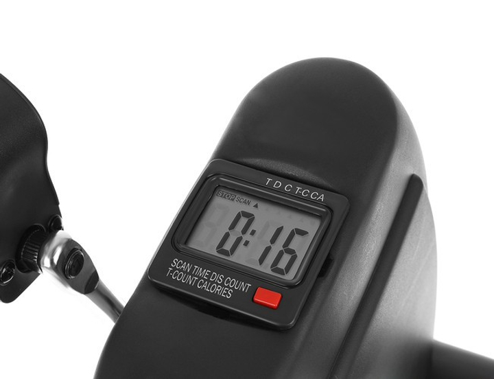 Фото Реабилитационный велотренажер для рук и ног TRIZAND