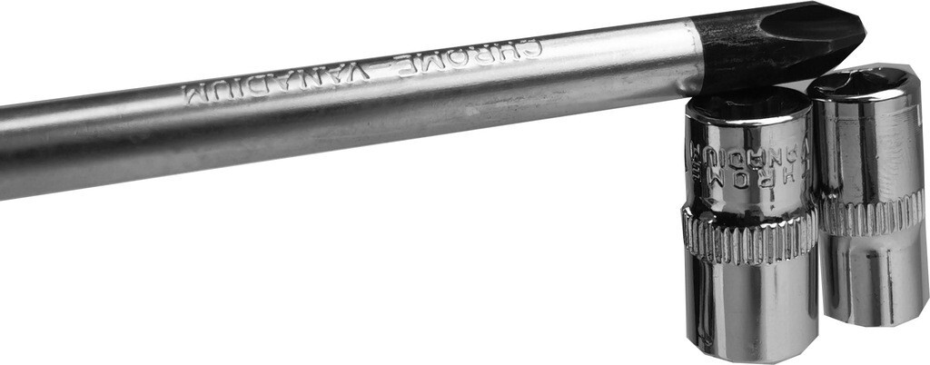 Фото Набор магнитных отверток 8 элементов MAR-POL, M61002