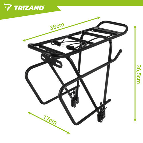 Описание TRIZAND 27590