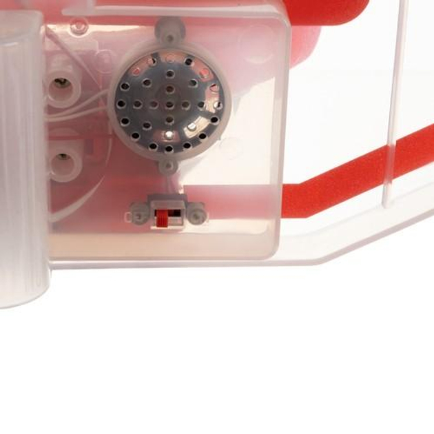 Фото Детский дверной набор для игры в баскетбол + насос KRUZZEL