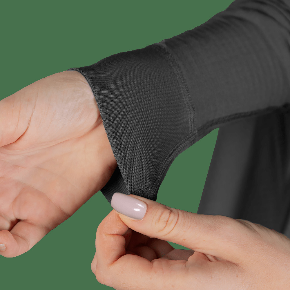 Характеристики Жіноча термобілизна CAMOTEC