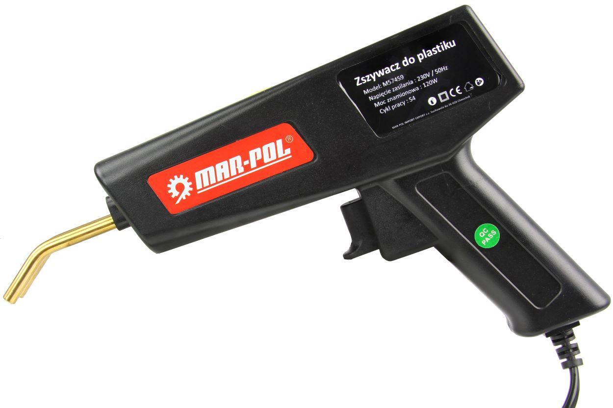 Описание MAR-POL M57459