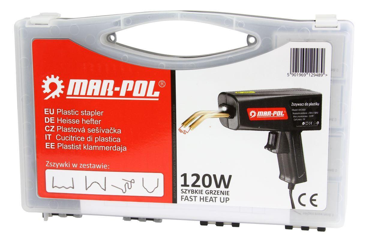 Цена MAR-POL M57459