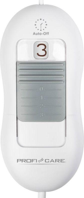 Описание PROFI CARE PC-FW 3058