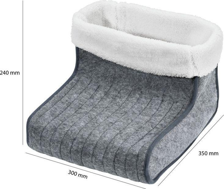 Цена PROFI CARE PC-FW 3058