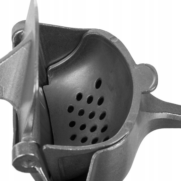 Фото Ручная соковыжималка для цитрусовых с ситом RUHHY