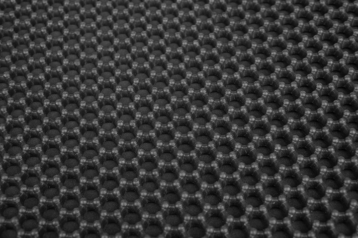 Характеристики Коврик двухслойный для кошачьего лотка PURLOV 15656