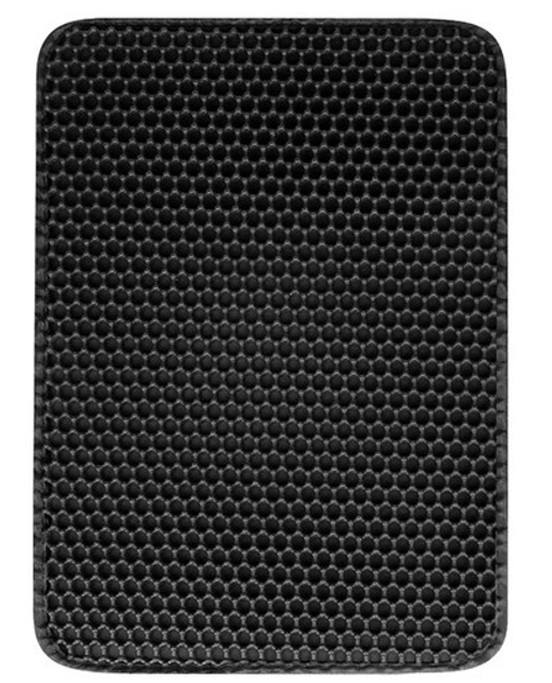 Характеристики Коврик двухслойный для кошачьего лотка PURLOV