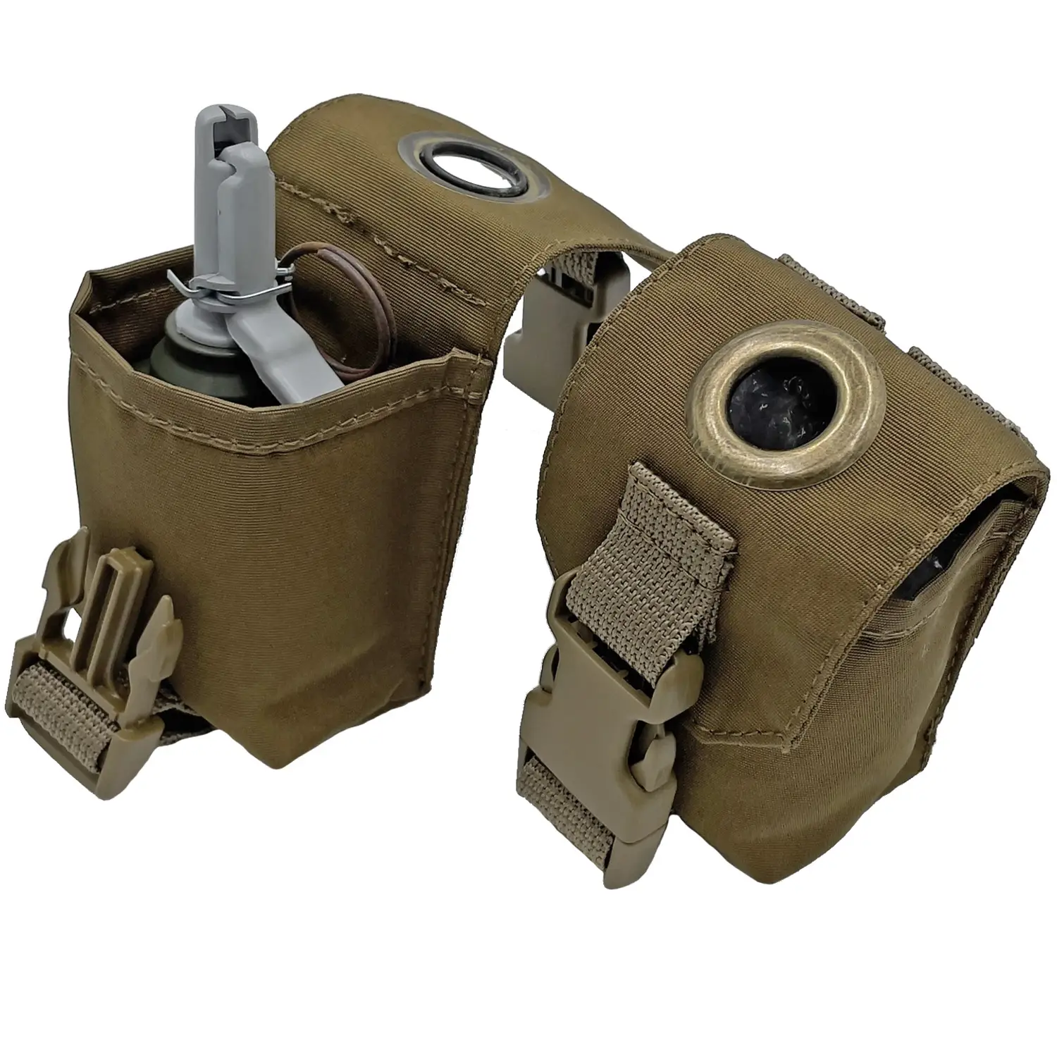 Цена NO NAME MG_GRNT-L_OXFORD_COYOTE-2