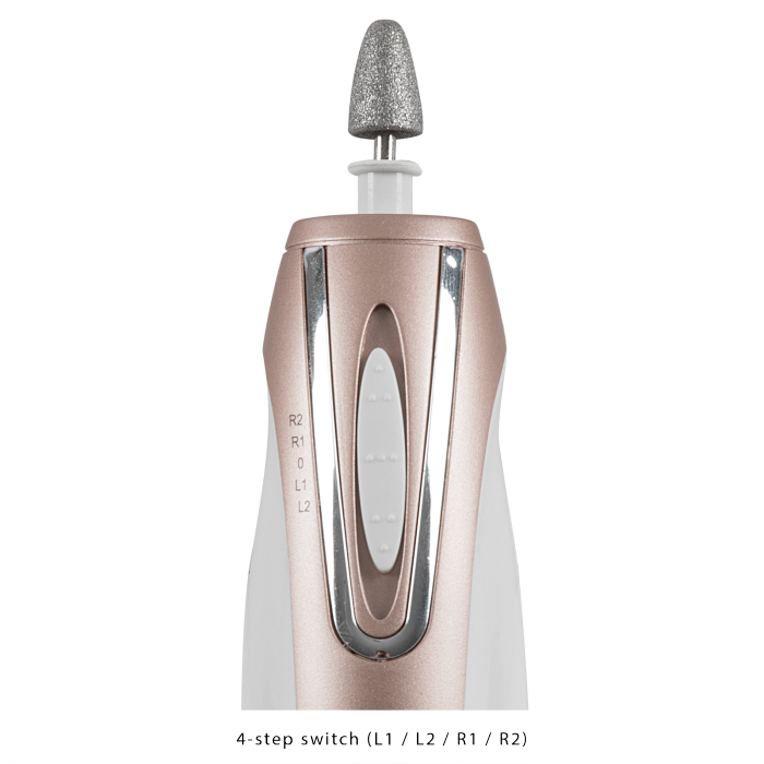 Цена Маникюрно - педикюрный набор PROFI CARE PC-MPS 3016