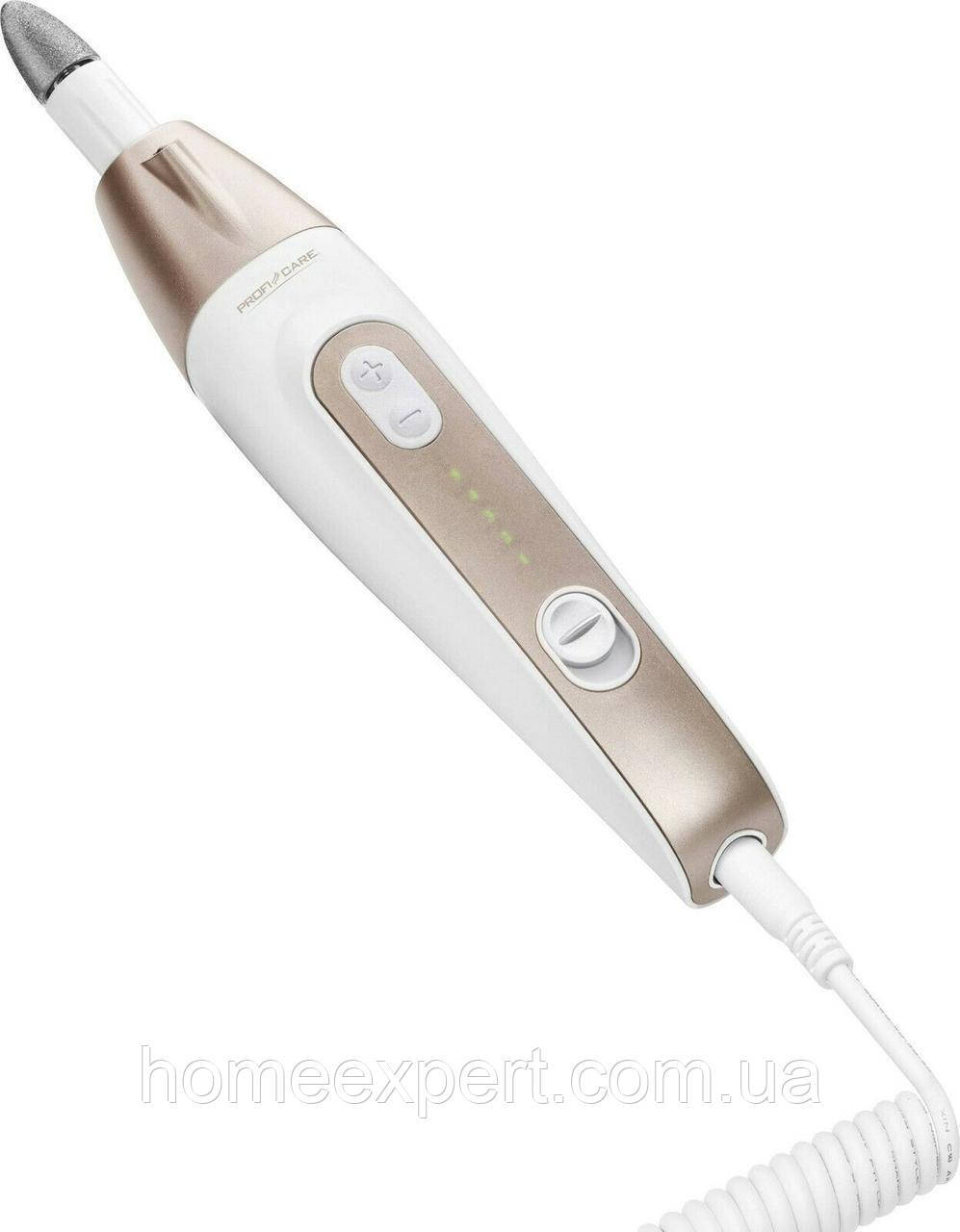 Фото Маникюрно - педикюрный набор PROFI CARE, PC-MPS 3016