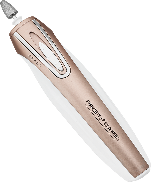 Характеристики Маникюрно - педикюрный набор PROFI CARE PC-MPS 3016