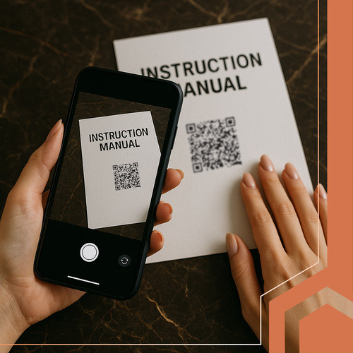 Описание ЖК-весы для ванной комнаты - аналитические, черные, RUHHY 20675