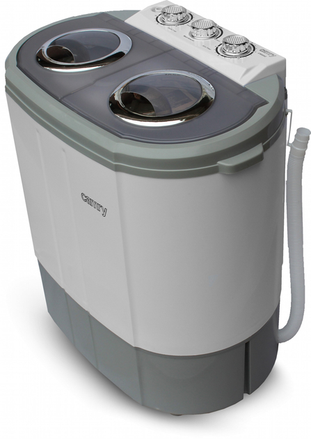Фото Стиральная машина полуавтомат CAMRY, CR 8052