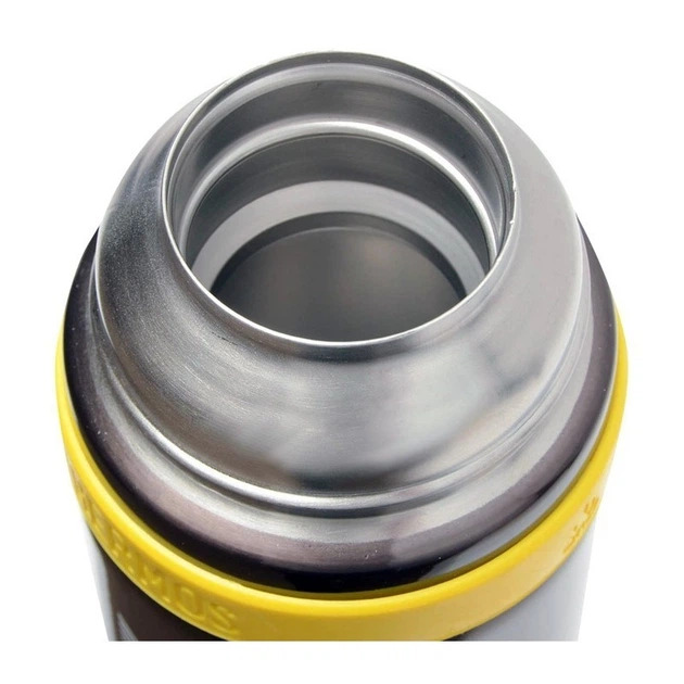 Фото Термос для напоїв з чашкою 900мл THERMOS, 150065
