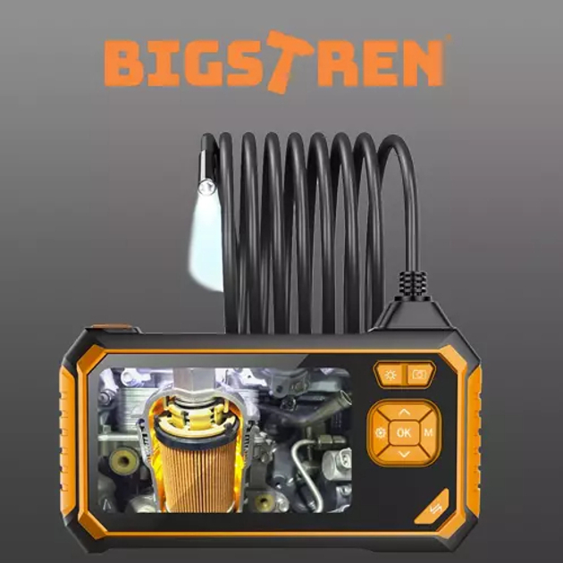 Фото BIGSTREN 19376