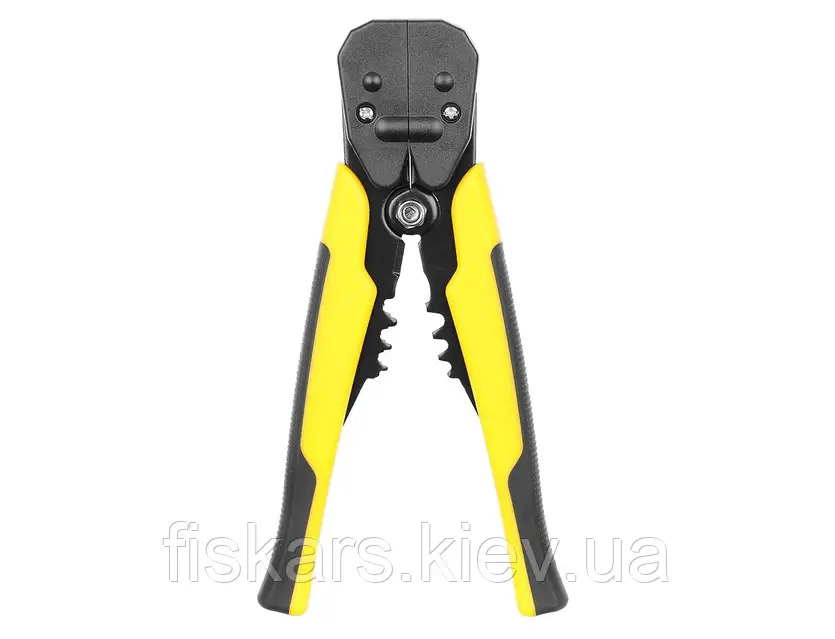 Фото Инструмент для снятия изоляции с кабелей и проводов BIGSTREN