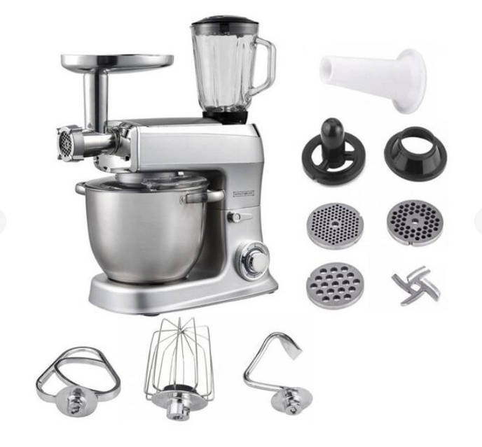 Описание ROYALTY LINE RL-PKM2100BG SILVER