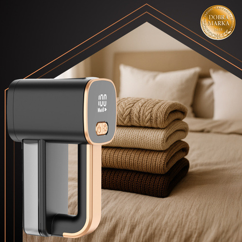 Фото Беспроводная бритва для одежды RUHHY, 26642