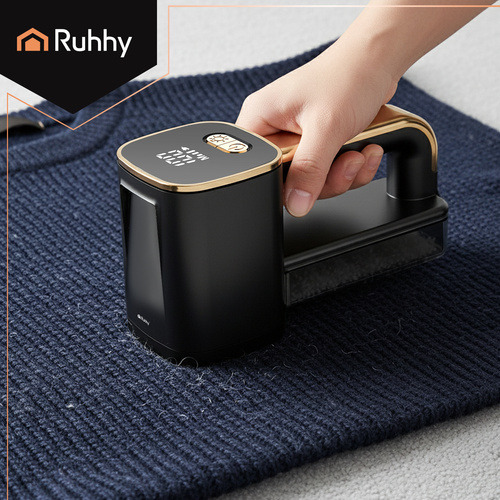 Фото Беспроводная бритва для одежды RUHHY