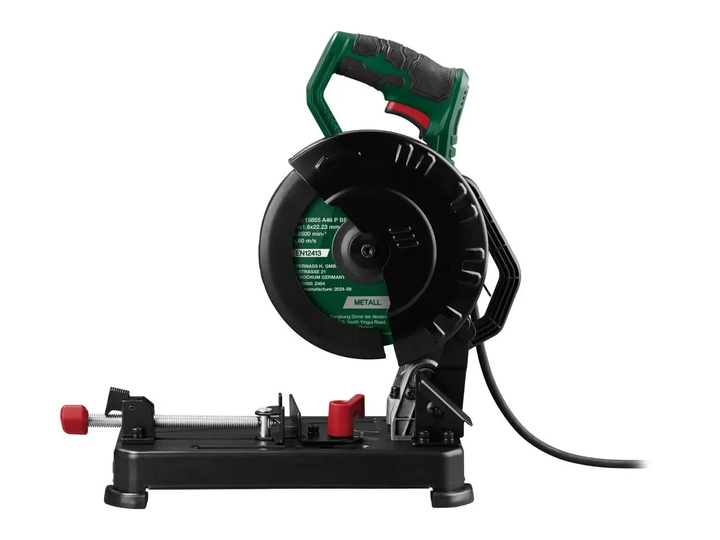 Цена PARKSIDE PMTS 180 C3