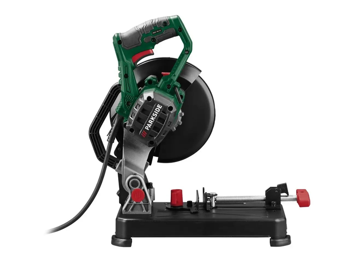 Фото PARKSIDE PMTS 180 C3