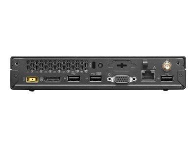 Фото Мини-компьютер LENOVO, 10AB 000XUK