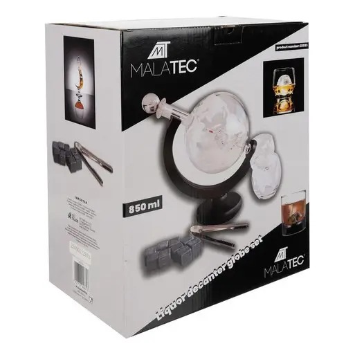 Описание MALATEC 22553