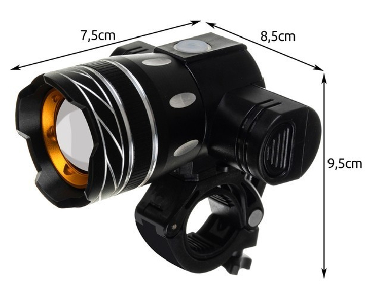 Описание TRIZAND 23681