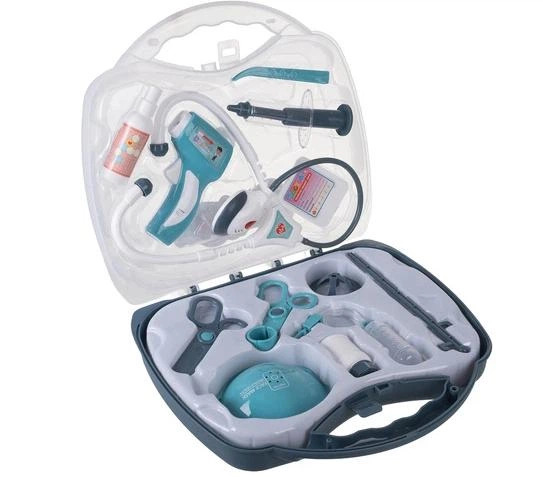 Цена Набор Маленький врач ISO TRADE 26511