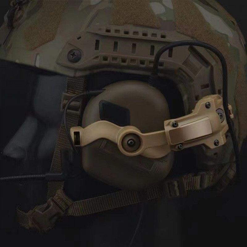 Описание STEELCATS HR-AF-GEN5-OLIVE