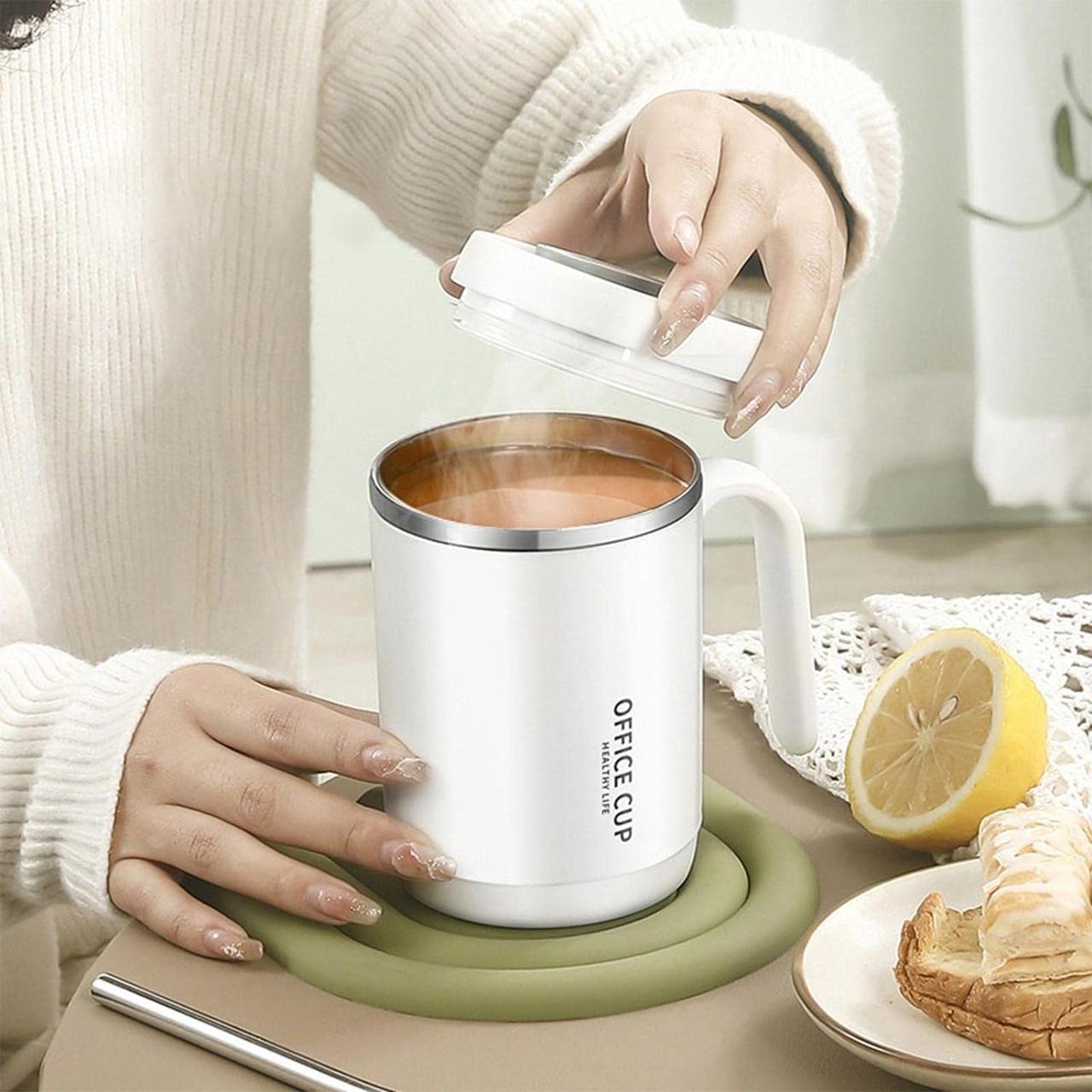 Характеристики Кружка Insulated OFFICE CUP 325549820