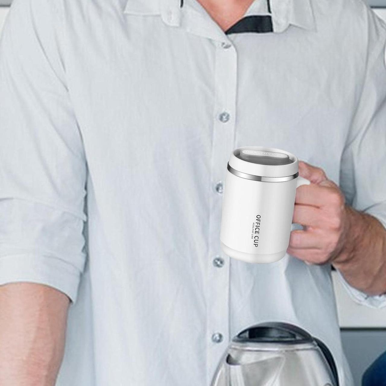 Характеристики Кружка Insulated OFFICE CUP