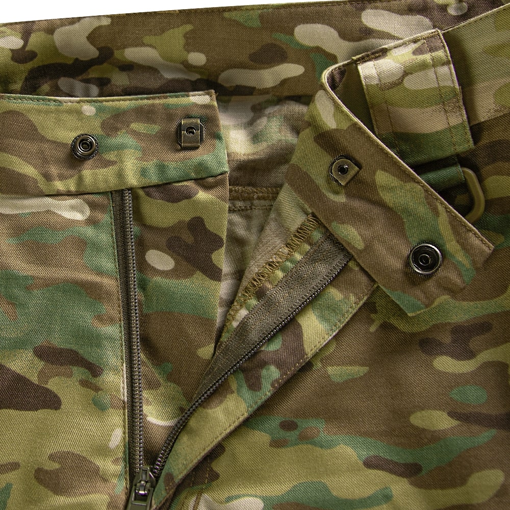 Фото Шорты CAMOTEC, 8128