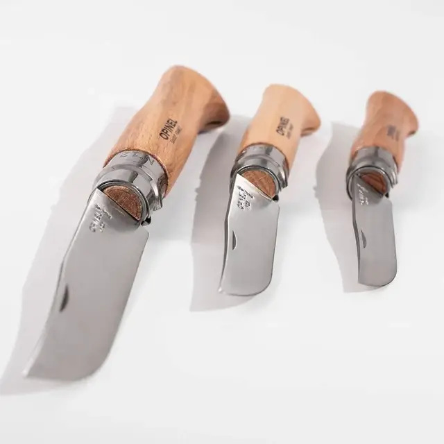 Фото Набор ножей из нержавеющей стали OPINEL