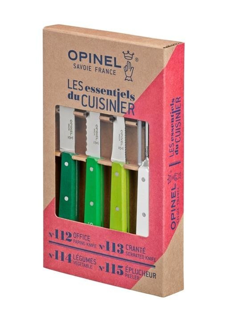 Цена OPINEL 001709