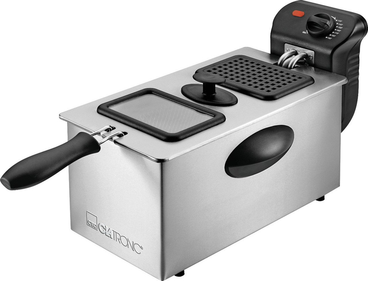 Цена CLATRONIC FR 3586