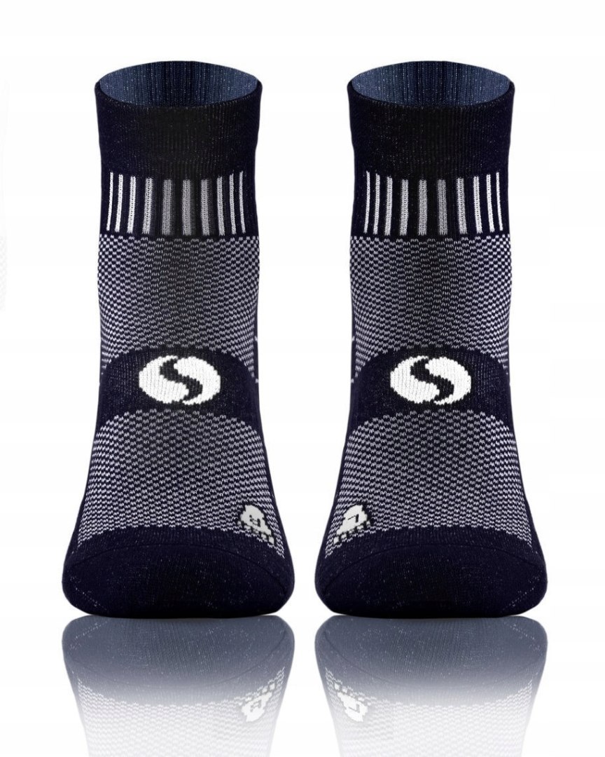 Описание SESTO SENSO AMZ Blue