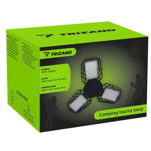 Описание TRIZAND 23959