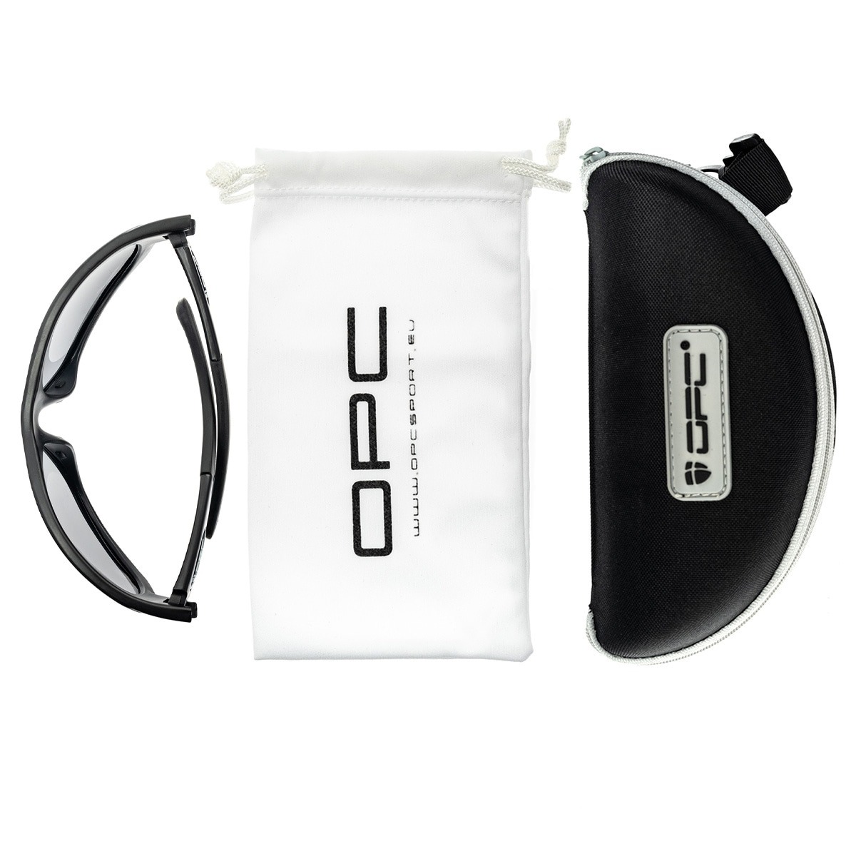 Цена OPC OPC-O-MAR-BLK-SMK