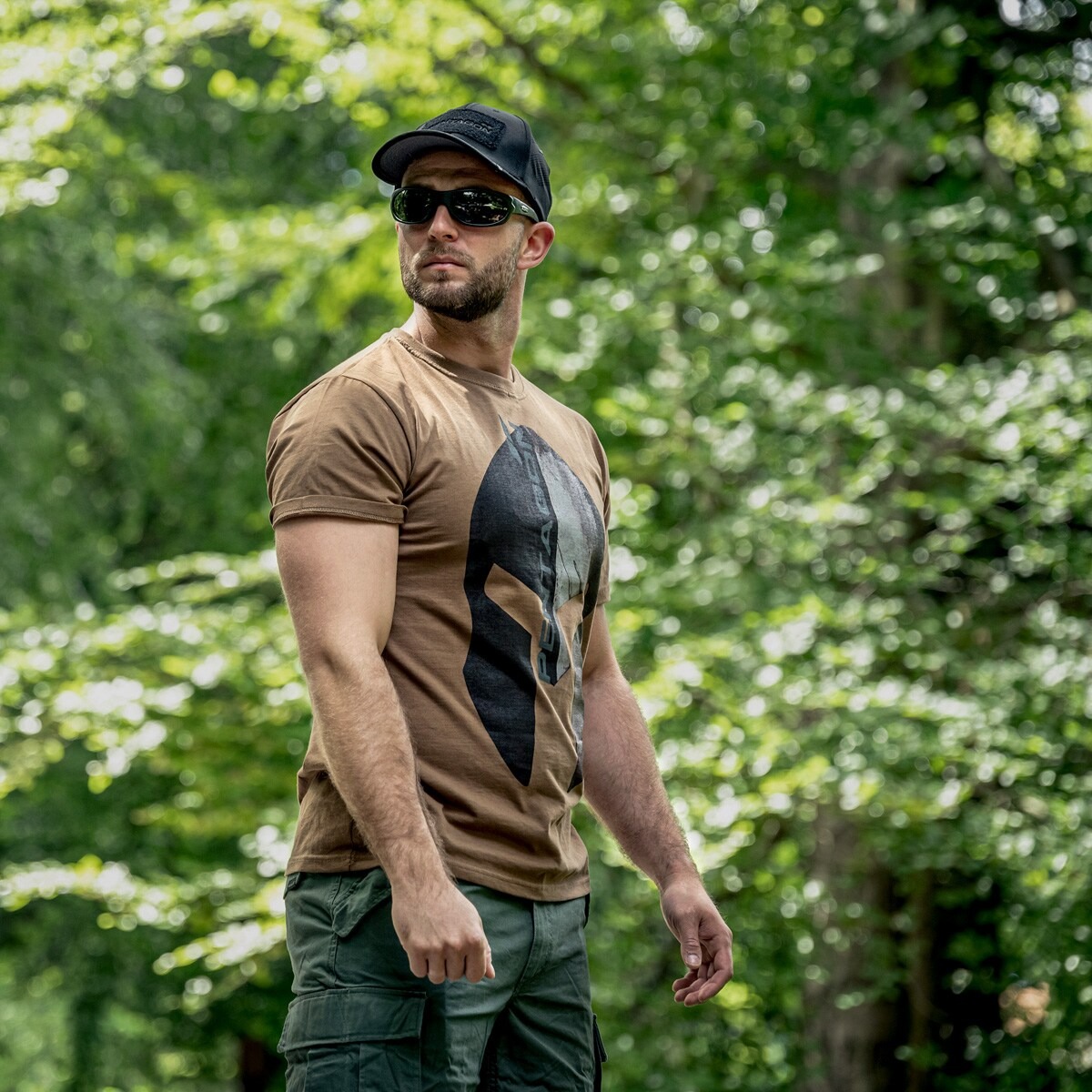 Фото Очки солнцезащитные OPC