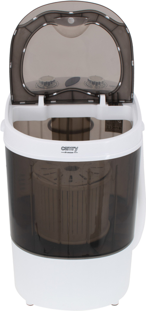 Фото CAMRY CR 8054