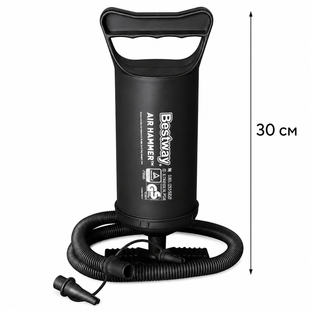 Описание BESTWAY 62002