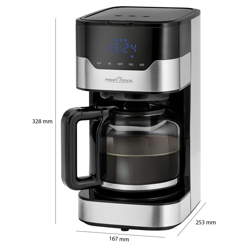 Описание PROFI COOK 1169