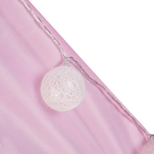 Характеристики Детская палатка - KRUZZEL 22653