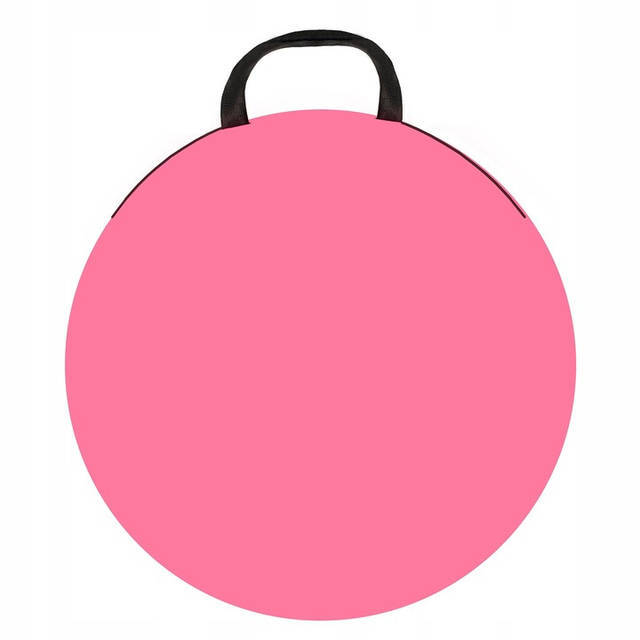 Фото Детская Палатка - замок игровой с чехлом KRUZZEL